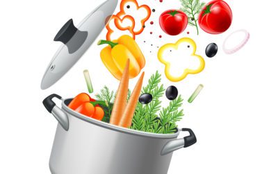 Warzywny pasztet ? Oczywiście !