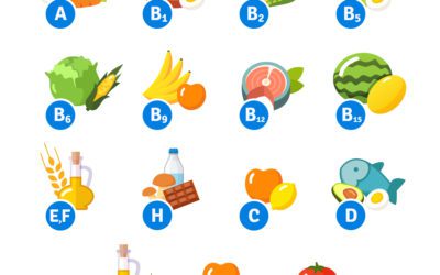 Witaminki, witaminki  :)