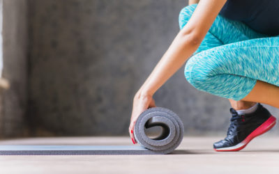 W&nbsp;zdrowym ciele, zdrowy duch !