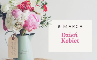 Dzień KOBIET :)