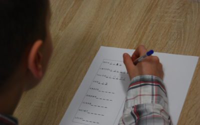 Angielski dla każdego !