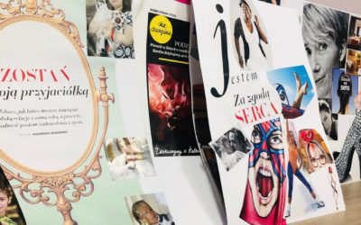 Tydzień Kobiet- warsztaty umiejętności psychospołecznych