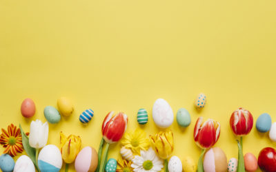 HAPPY EASTER ! – POGOTOWIE LEKCYJNE