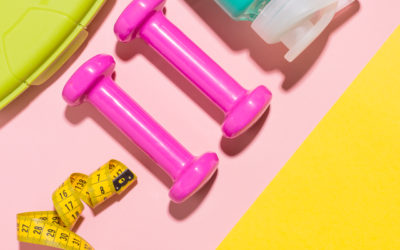 Pobudzone ciało i&nbsp;umysł!