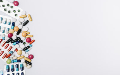 ZAJĘCIA Z FARMACEUTĄ!