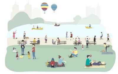 PIERWSZY WIOSENNY PIKNIK !