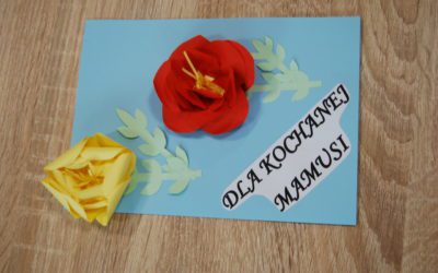 DZIEŃ MAMY !