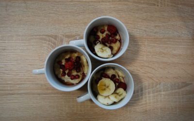 WARSZTATY Z&nbsp;DIETETYKIEM !