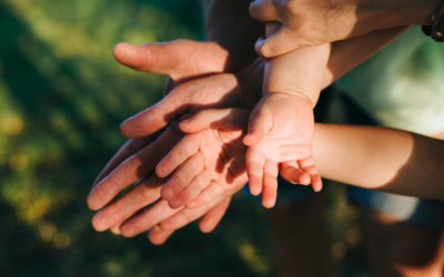 DNI RODZICIELSTWA ZASTĘPCZEGO !