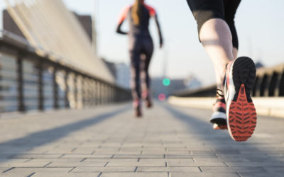 Gimnastyka na powietrzu !