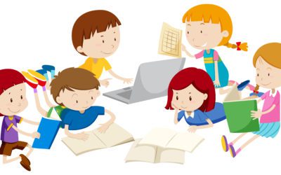 ZAJĘCIA WAKACYJNE DLA DZIECI !