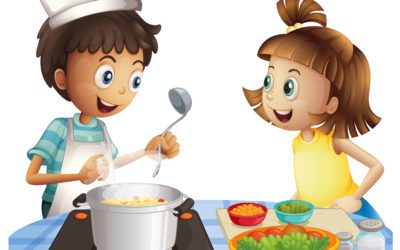 Warsztaty kulinarne !!