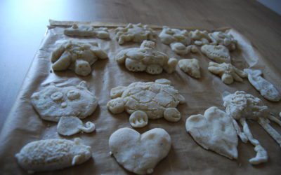 ZAJĘCIA WAKACYJNE DLA DZIECI !