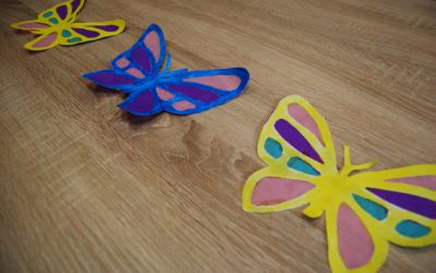 ZAJĘCIA WAKACYJNE DLA DZIECI !