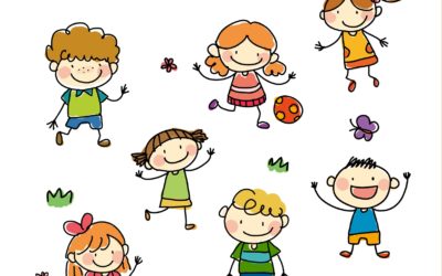 Zajęcia wakacyjne dla dzieci !