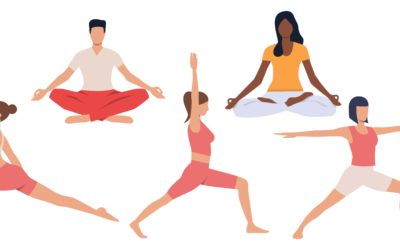 Poranna gimnastyka !