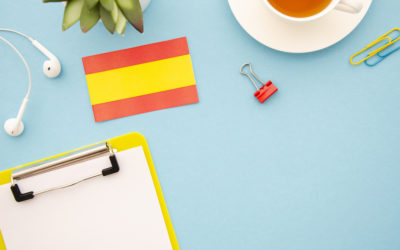 La&nbsp;moda ! – Lekcja hiszpańskiego