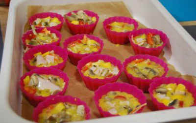 Warsztaty kulinarne dla dzieci !