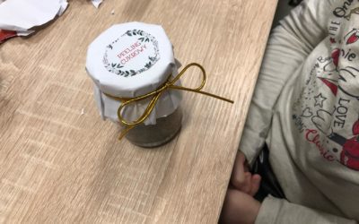 Zajęcia manualne dla dzieci !