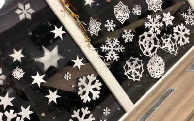 Zajęcia manualne dla dzieci !