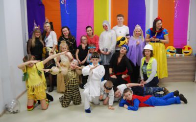 ANDRZEJKI DLA DZIECI 2019 !