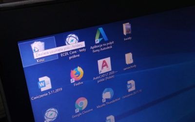 ZAJĘCIA Z&nbsp;KOMPETENCJI CYFROWYCH !