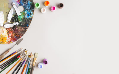 Zajęcia manualne dla dzieci !