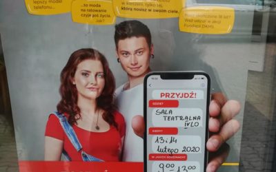 DKMS – Pomożesz, bo&nbsp;możesz