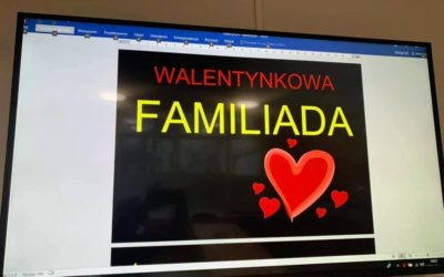 WALENTYNKI W&nbsp;DOSL ŚRÓDMIEŚCIE ❤️