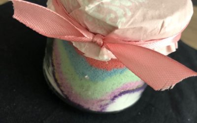 Zajęcia manualne dla najmłodszych !