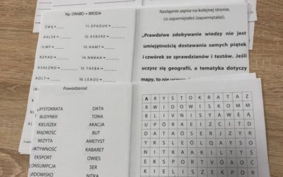 Spotkanie sąsiedzkie !