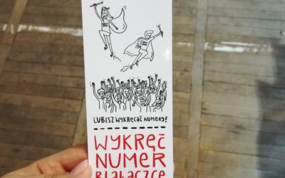 DKMS – Pomożesz, bo&nbsp;możesz