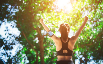 Poranna gimnastyka !