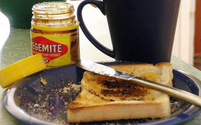 Śniadania dookoła świata