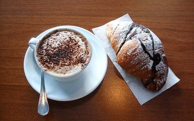 Śniadania dookoła świata