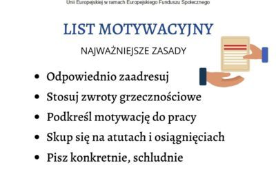 Aktywizacja zawodowa