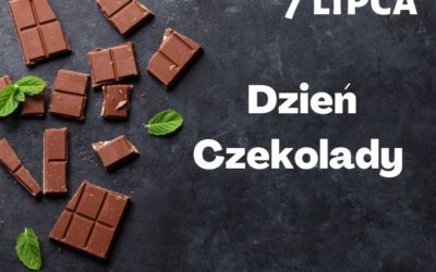 Dzień czekolady