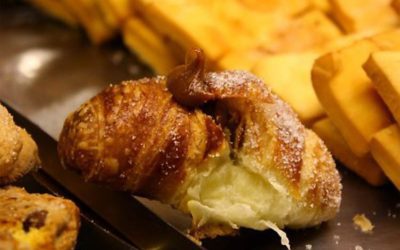 Śniadania dookoła świata