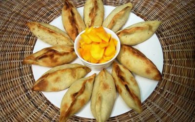 Śniadania dookoła świata