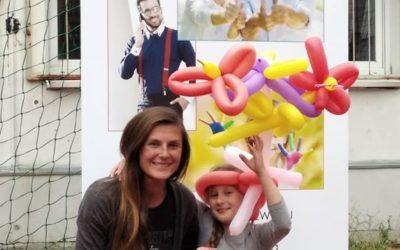 Rodzinne relacje na wakacje