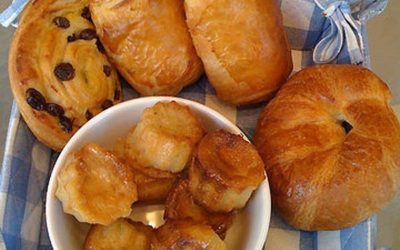 Śniadania dookoła świata