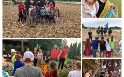 “Rodzinne relacje na wakacje”