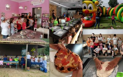 “Rodzinne relacje na wakacje”