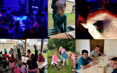 “Rodzinne relacje na&nbsp;wakacje”