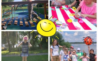 “Rodzinne relacje na wakacje”