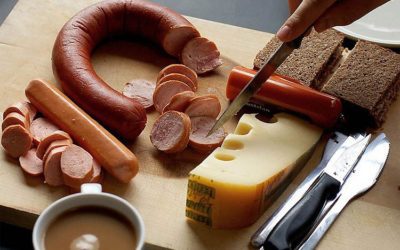 Śniadania dookoła świata