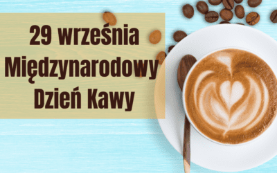 Międzynarodowy Dzień Kawy