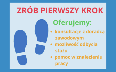 Aktywizacja zawodowa