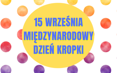 Międzynarodowy Dzień Kropki