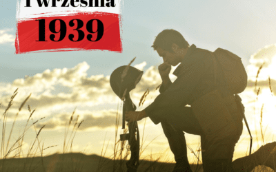 Rocznica wybuchu II&nbsp;wojny światowej